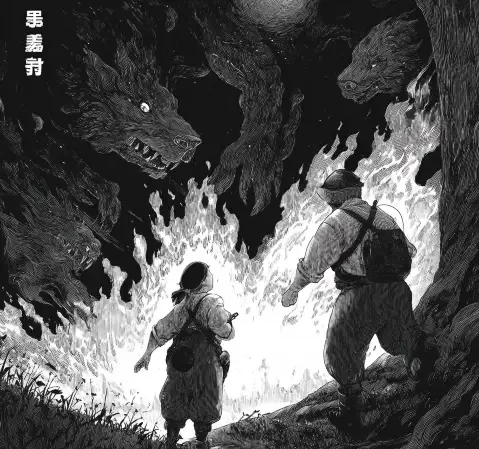 九一视频频道档案封面示例，展示影视频道的内容分类与片单概览